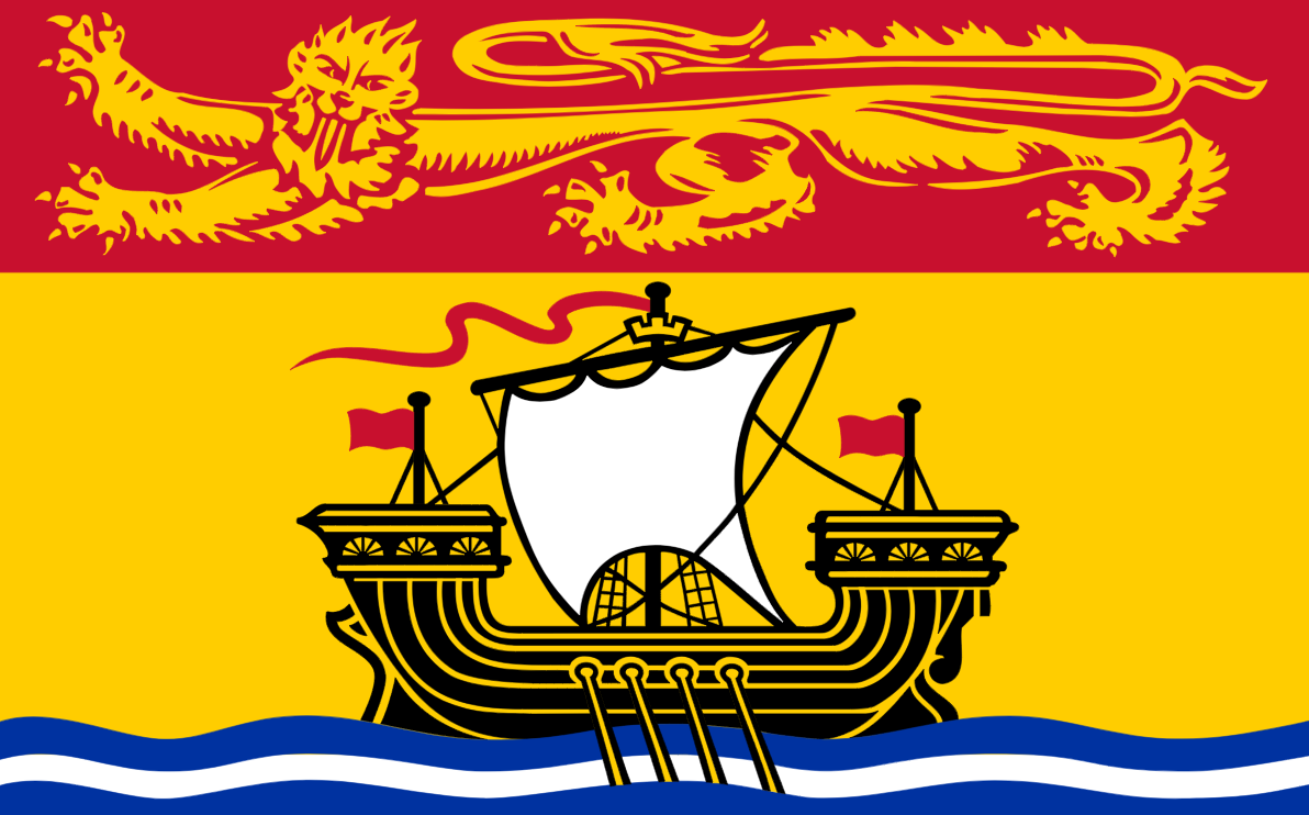 New Brunswick